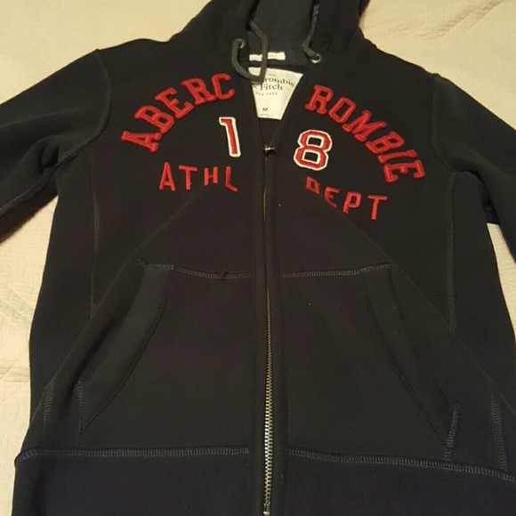 Boys hoodie