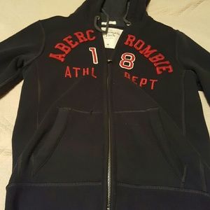 Boys hoodie