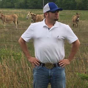 Meet your Posher, Micah