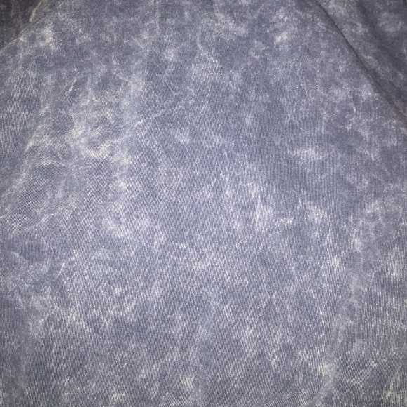 FOREVER 21+ Easy Mineral Wash Bodycon Dress - Picture 2 of 2