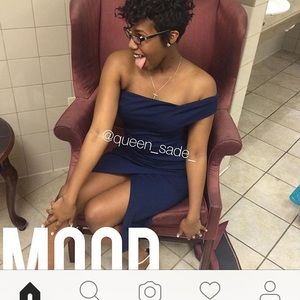 Meet your Posher, Marie