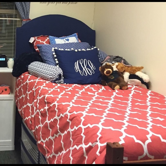 Twin Duvet Cover