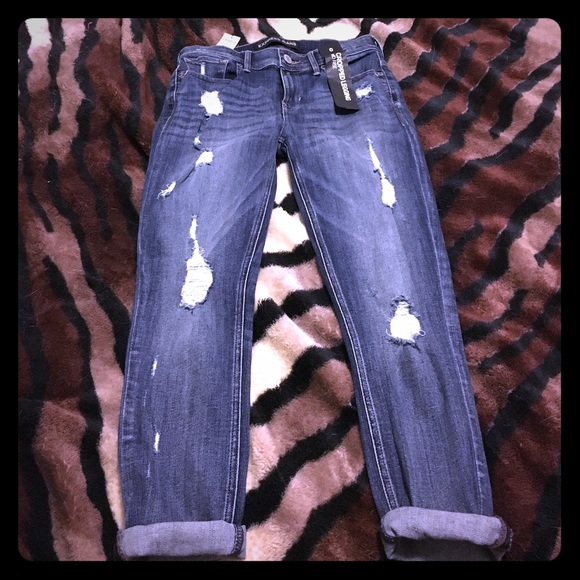 Express Denim - Express jeans