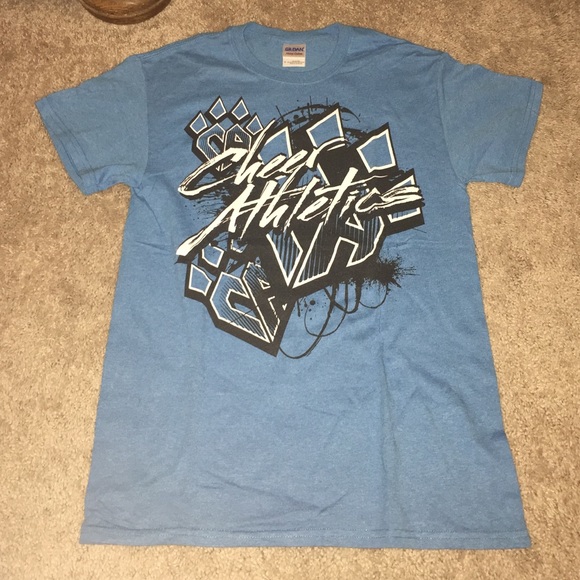 Tops - CA staff tshirt