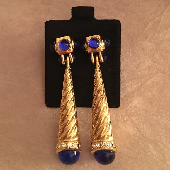 Fun earrings - Picture 1 of 4