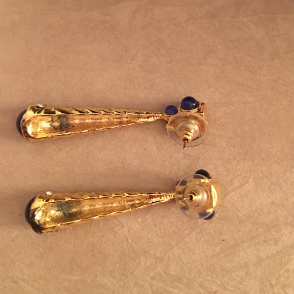 Fun earrings - Picture 3 of 4