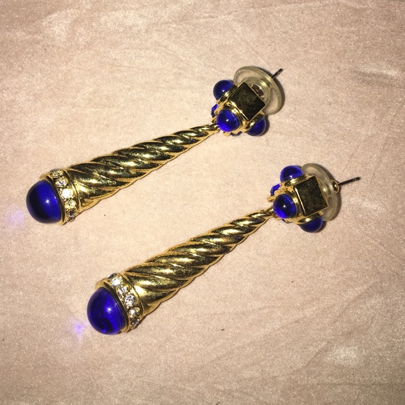 Fun earrings - Picture 4 of 4