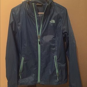 The North Face Flyweight Hoodie