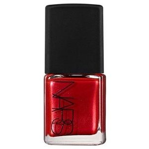 Nars Nail Polish - Rouge Andalou