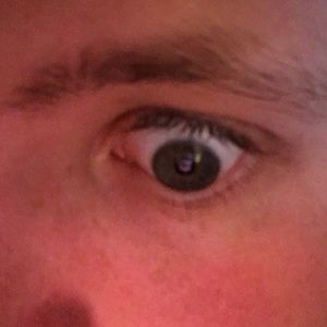 Meet your Posher, Jeff