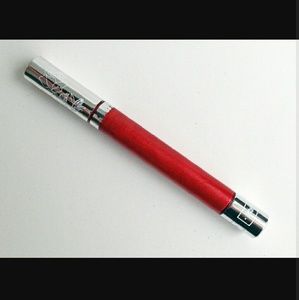 Discontinued! Foiled Love ADORA Liquid Lipstick