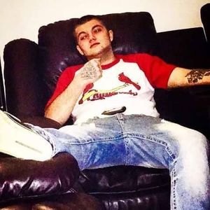 Meet your Posher, Josh