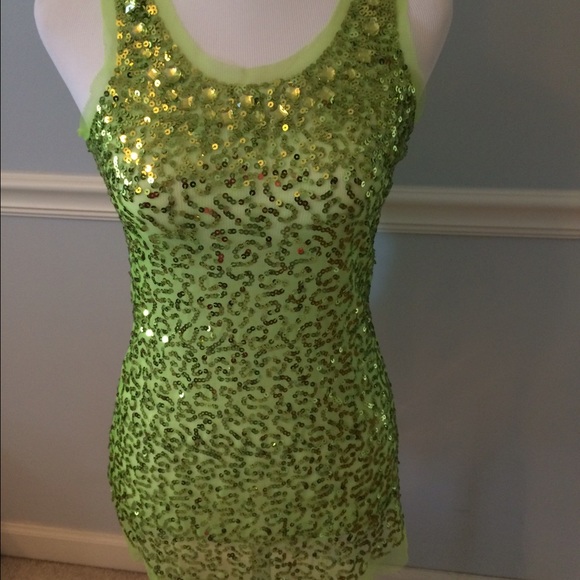 Tank top Lrg