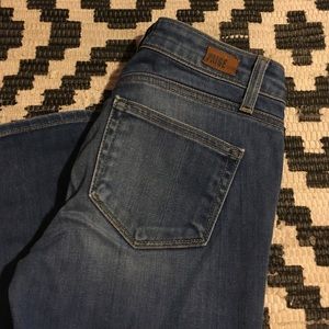 Paige Jeans!