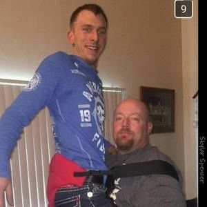 Meet your Posher, Skylar