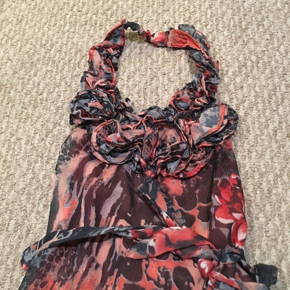 Summer Top