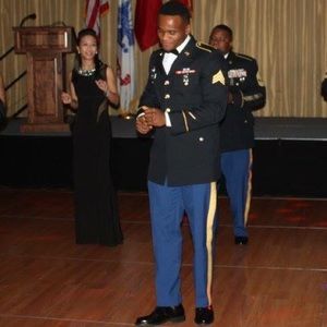 Meet your Posher, Edward