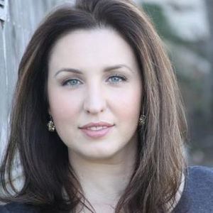 Meet your Posher, Kerri