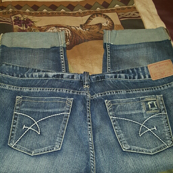 Amethyst & Maurices Capris bundle for @kstern36