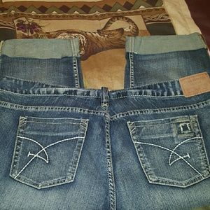 Amethyst & Maurices Capris bundle for @kstern36