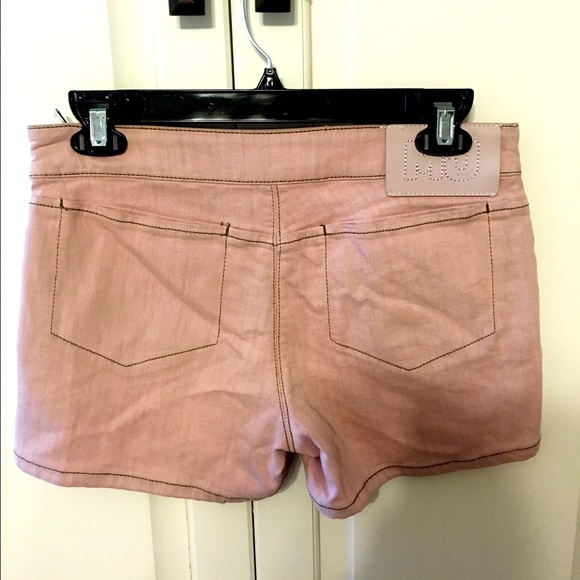 NWT MARC by Marc Jacobs high-waisted shorts size 0 - Picture 4 of 4