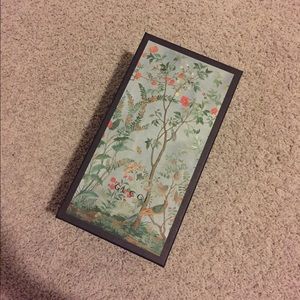 Gucci Shoes Box New Season