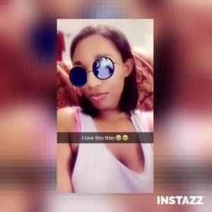 Meet your Posher, Alexus