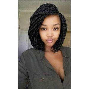 Meet your Posher, Tyra