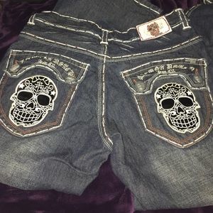 Mens jeans