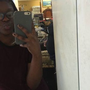 Meet your Posher, Erica