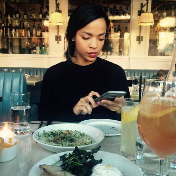 Meet your Posher, Rose