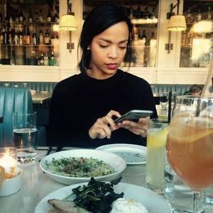 Meet your Posher, Rose