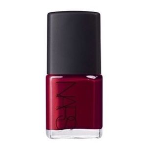 Nars Nail Polish - M. Butterfly