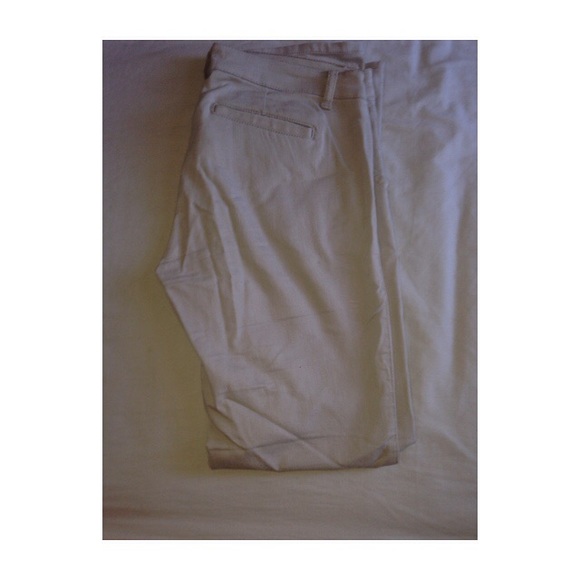 Khakis Jeans