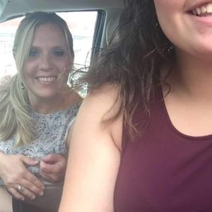 Meet your Posher, Kristin