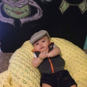 Meet your Posher, Phyllis