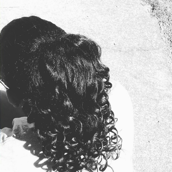 Meet your Posher, Samantha