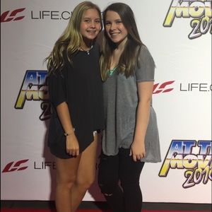 Meet your Posher, Kaylee