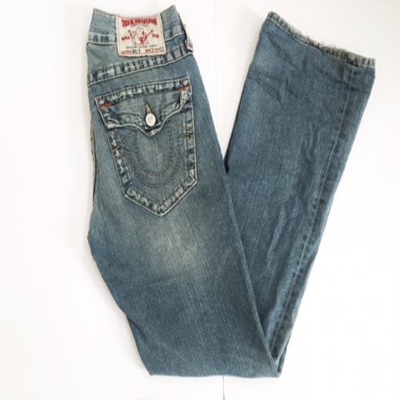 True ReligionJeans