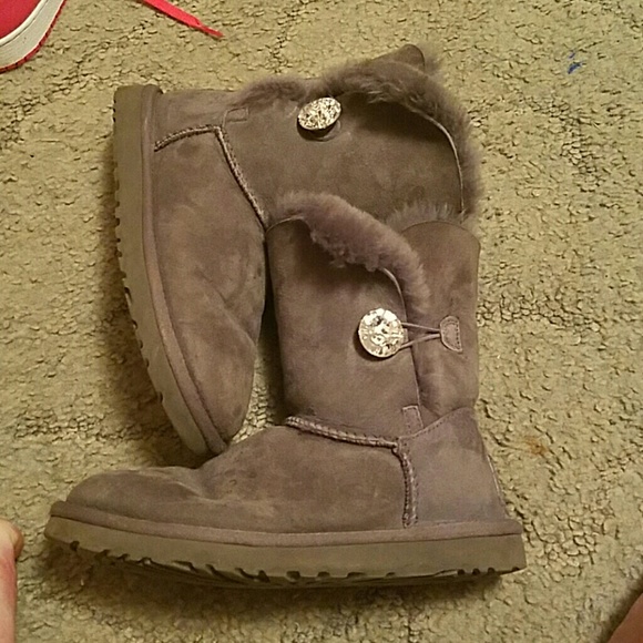 Uggs!