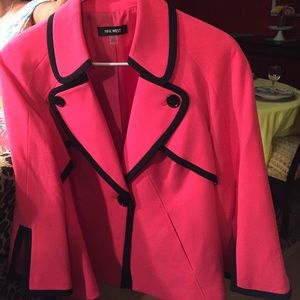 Nine West Suit