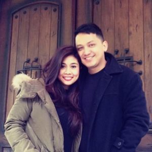 Meet your Posher, Khinzar