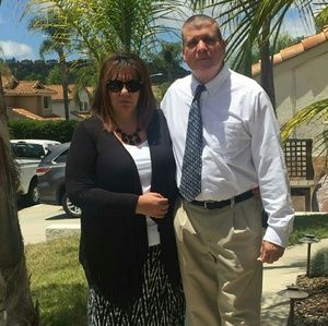 Meet your Posher, Felicia