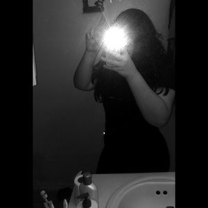 Meet your Posher, Christy