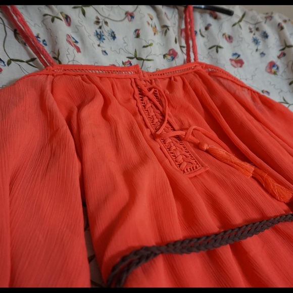 Off the shoulder dress - Picture 1 of 2