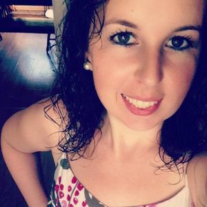 Meet your Posher, Casey