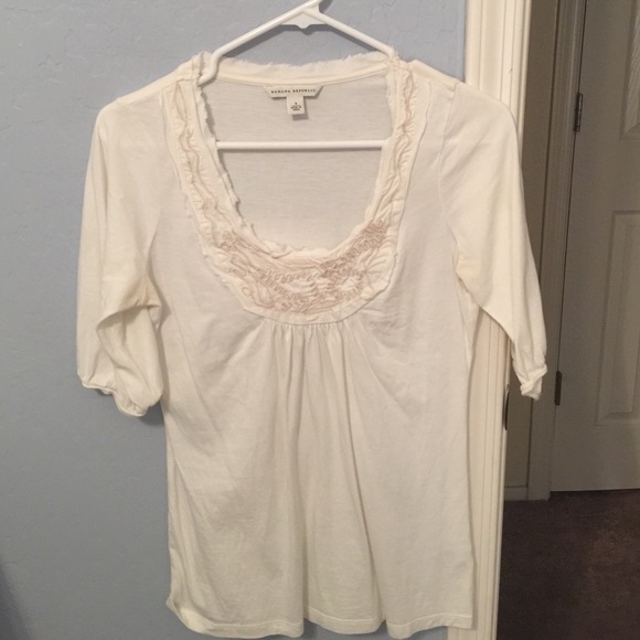 Banana Republic 3/4 Sleeve
