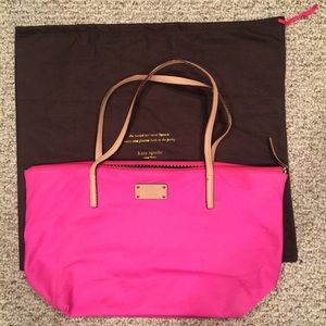 Kate Spade Tote