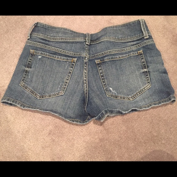 Shorts - Picture 2 of 2