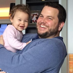 Meet your Posher, William